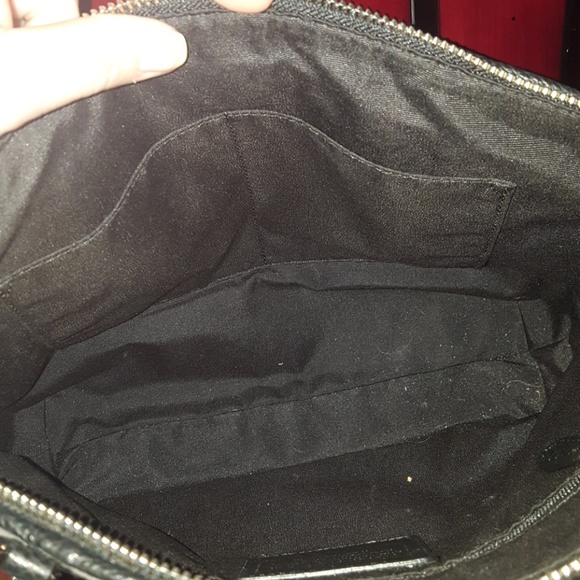 Coach Perfect Little Bag - Picture 6 of 8